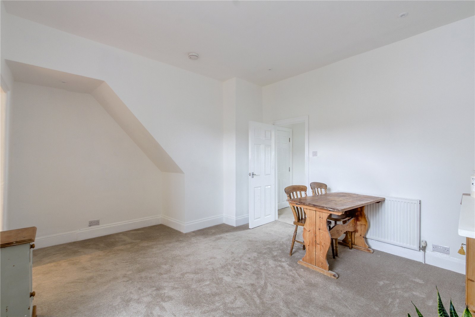 2 bedroom Flat for sale in Bedminster, Bristol