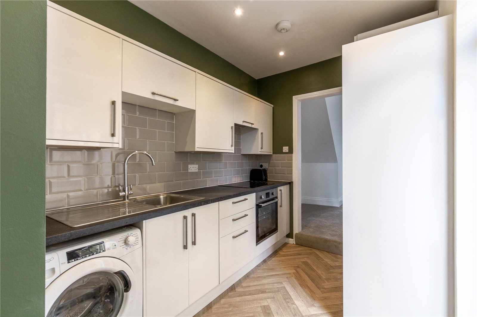 2 bedroom Flat for sale in Bedminster, Bristol