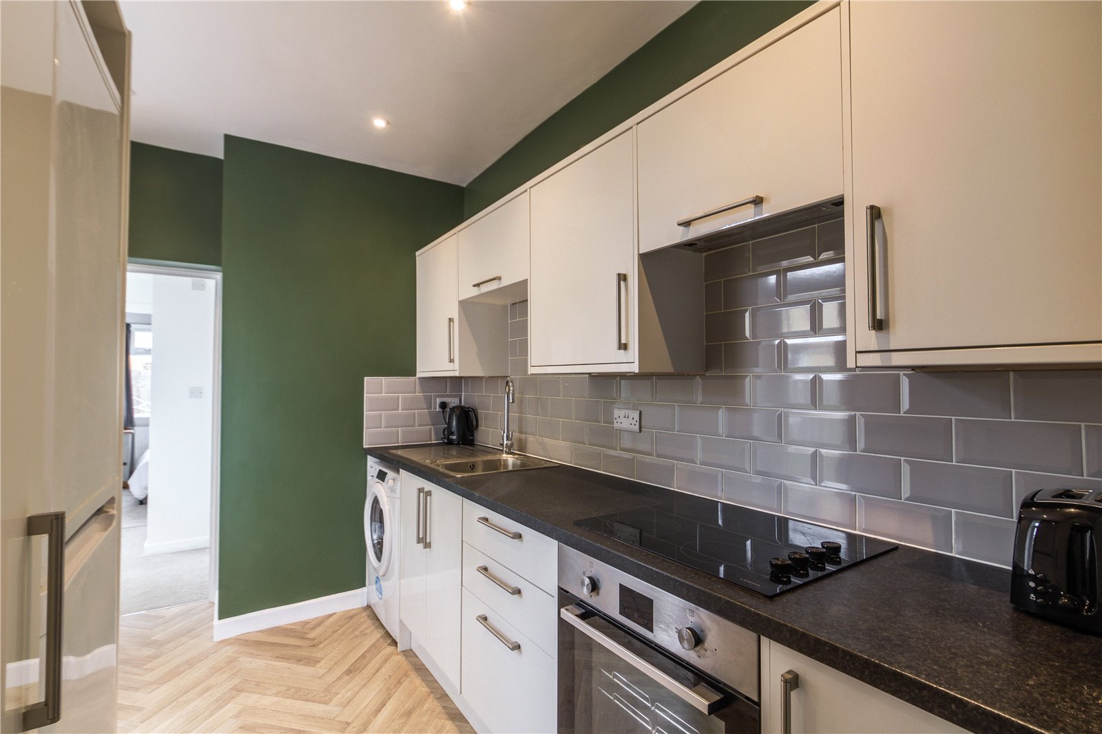 2 bedroom Flat for sale in Bedminster, Bristol