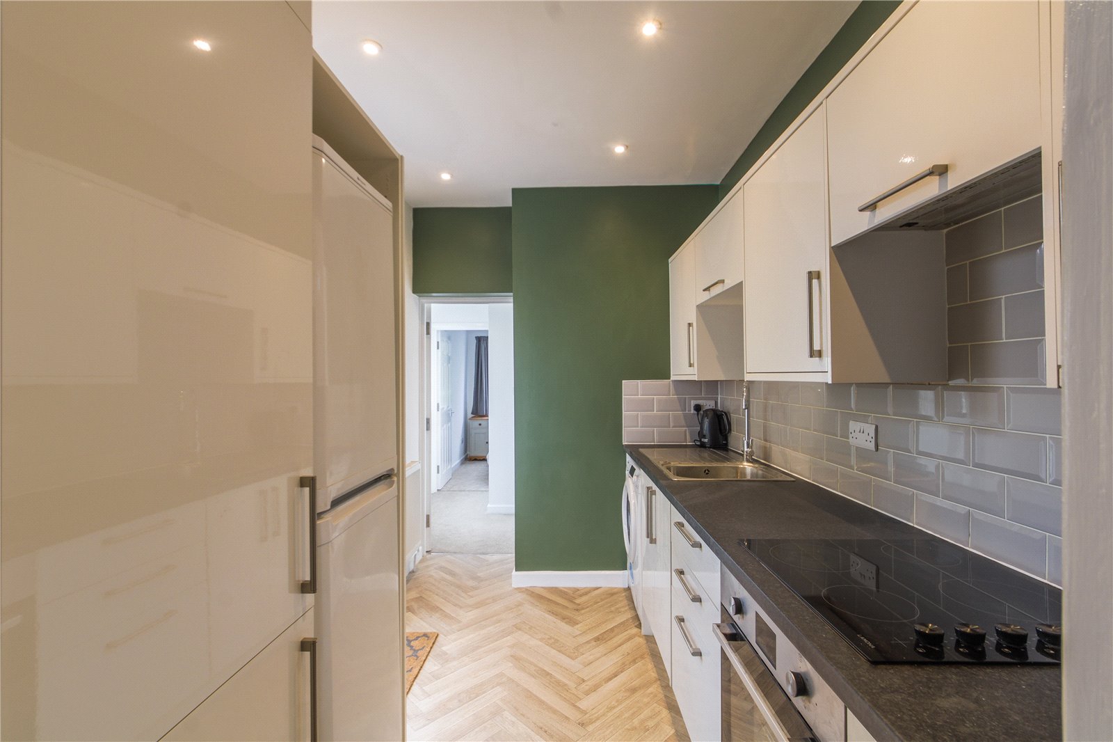 2 bedroom Flat for sale in Bedminster, Bristol