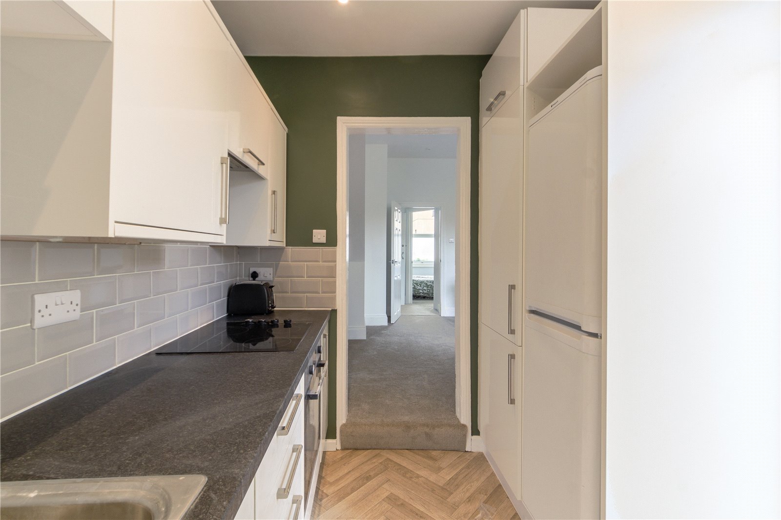 2 bedroom Flat for sale in Bedminster, Bristol