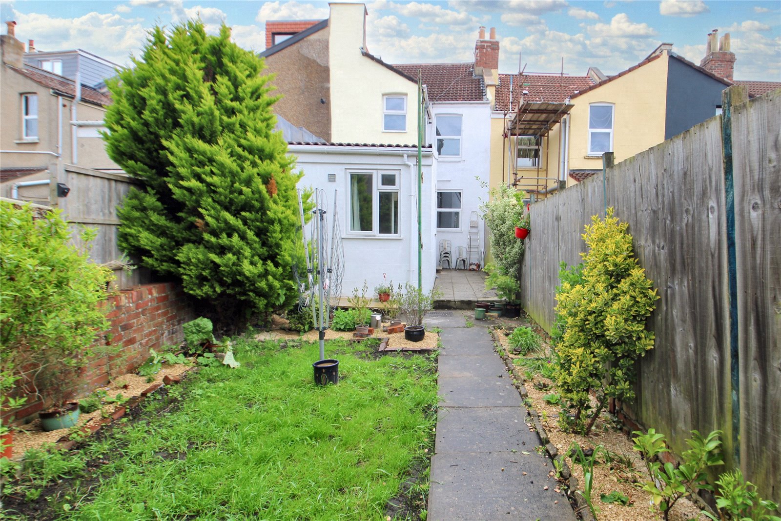 2 bedroom Flat for sale in Bedminster, Bristol