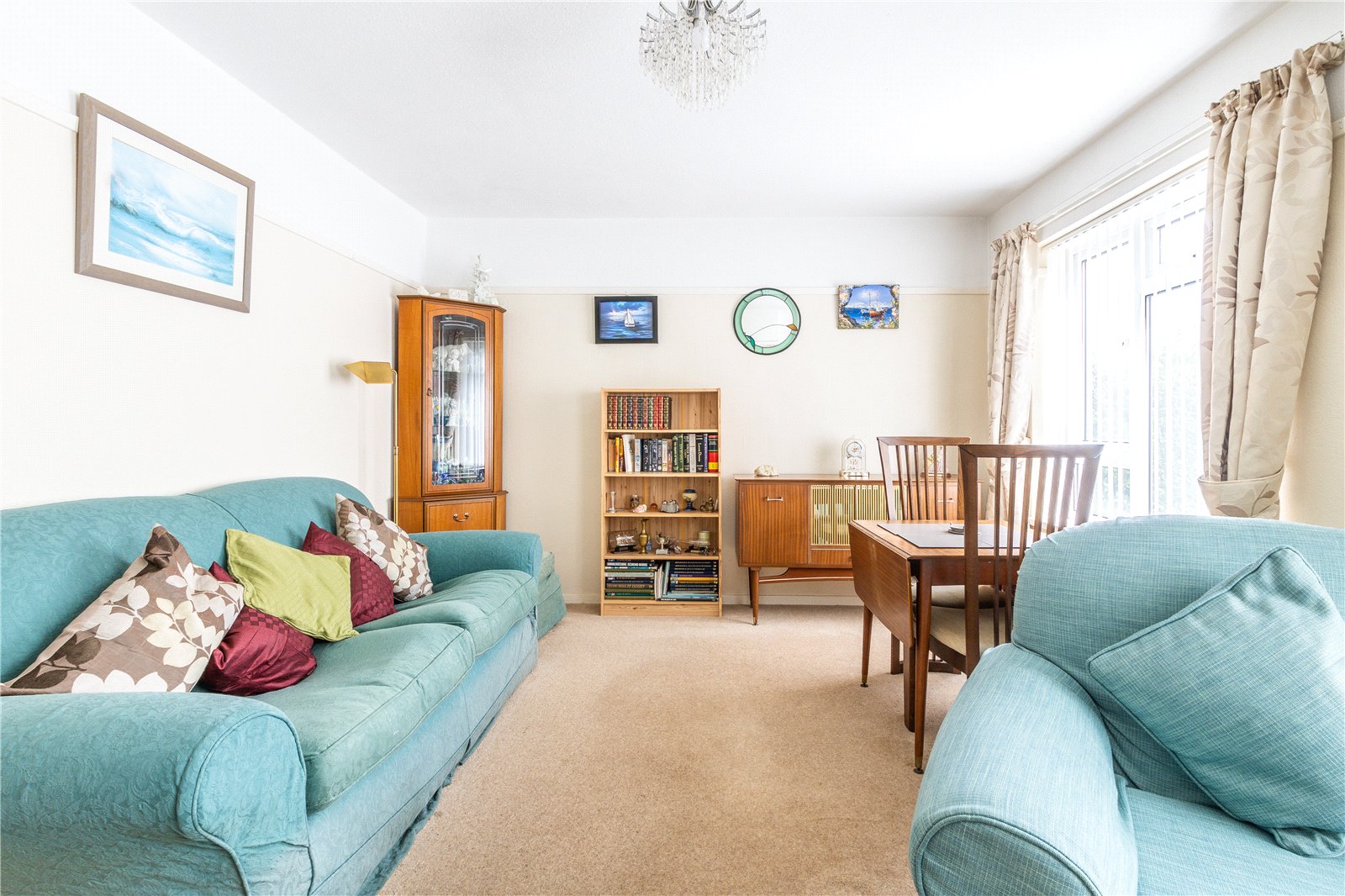 2 bedroom Flat for sale in Bristol