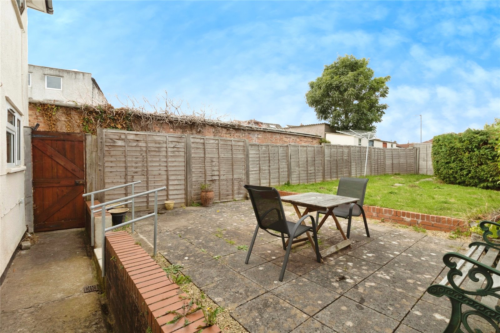 2 bedroom Flat for sale in Bristol