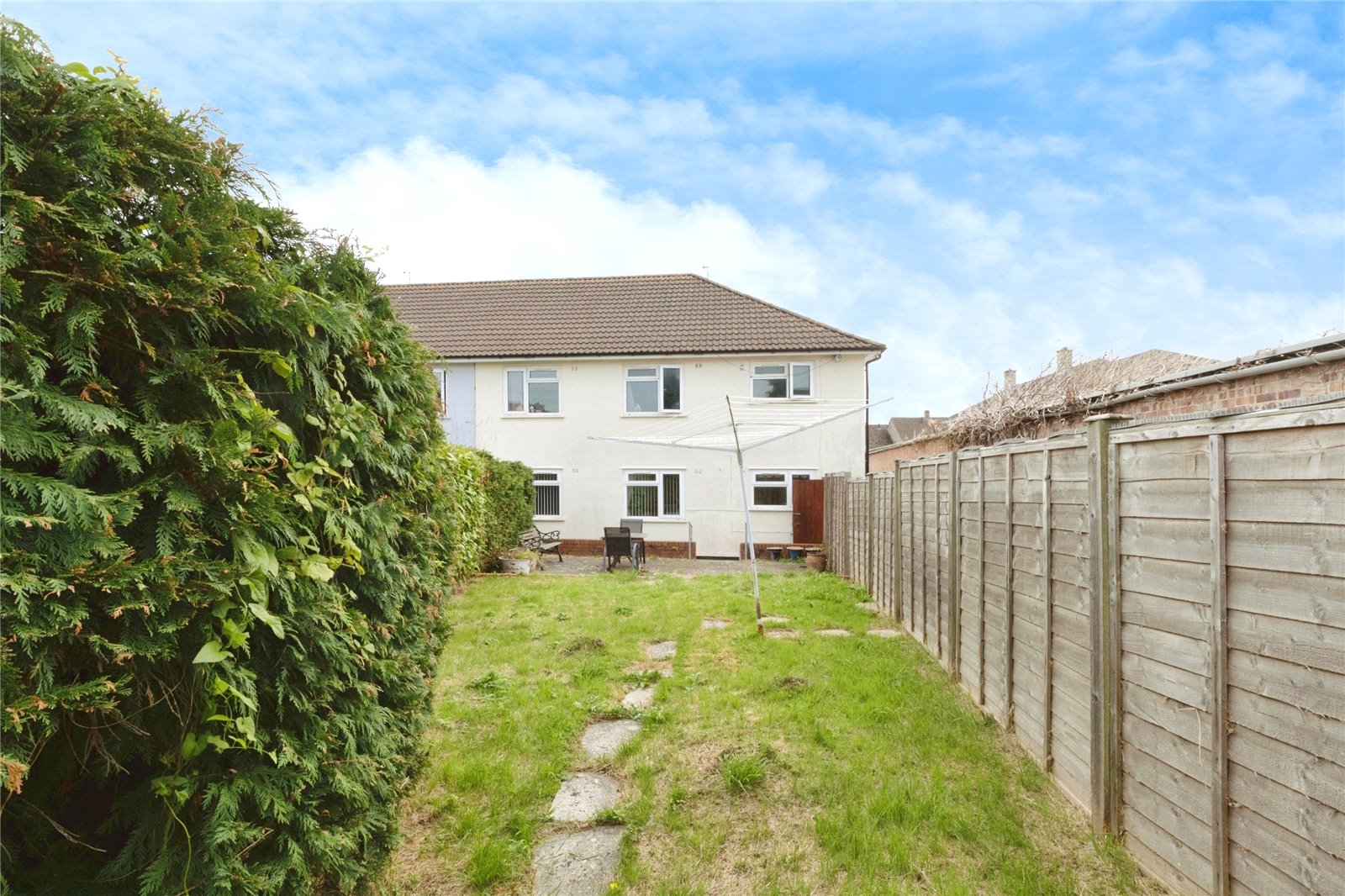 2 bedroom Flat for sale in Bristol