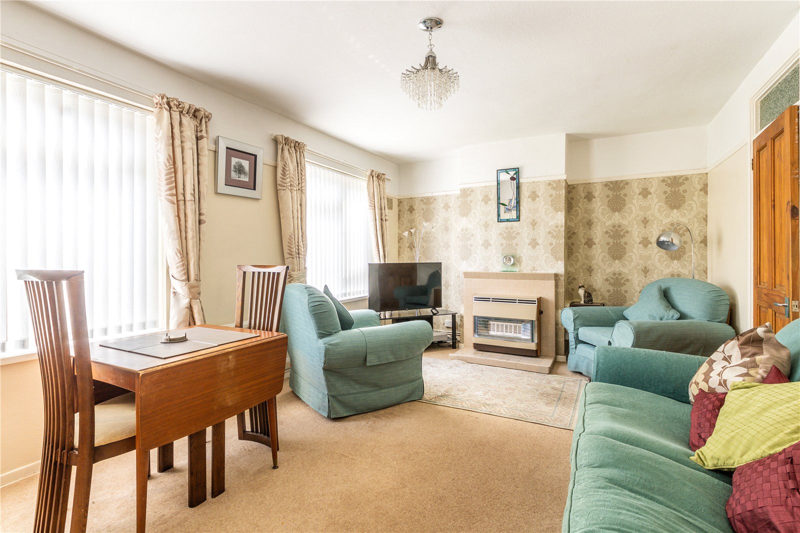 2 bedroom Flat for sale in Bristol