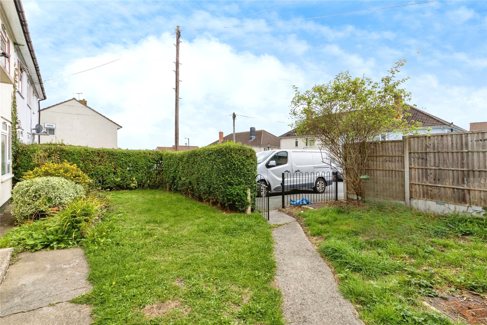 2 bedroom Flat for sale in Bristol