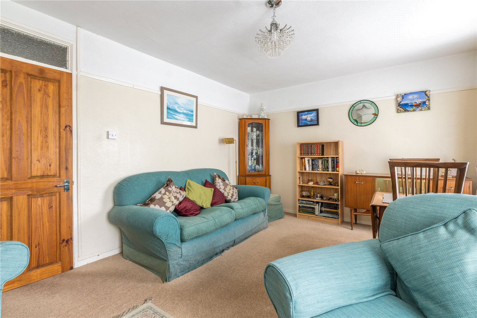 2 bedroom Flat for sale in Bristol
