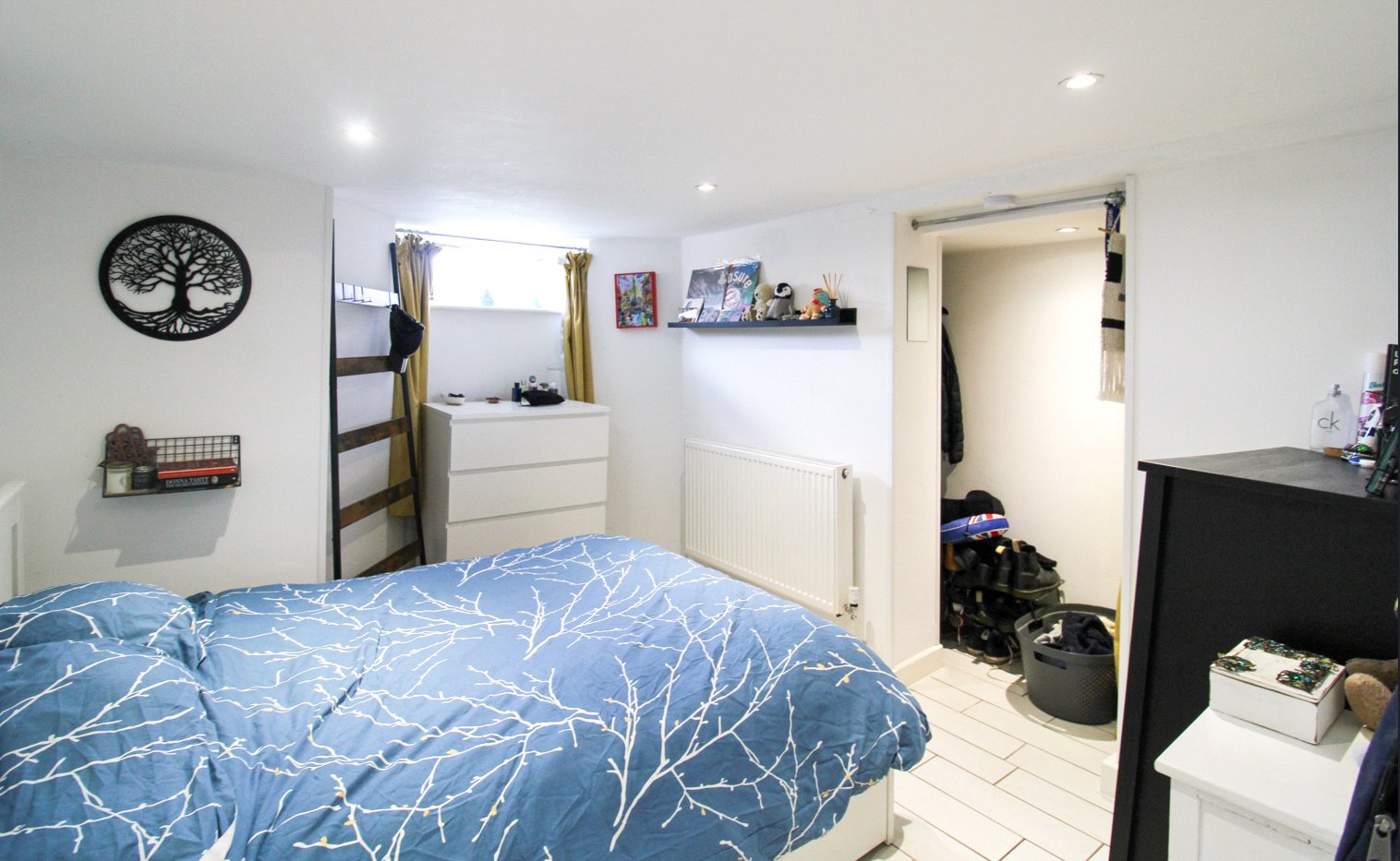 1 bedroom Flat for sale in Bushy Park Totterdown, Totterdown