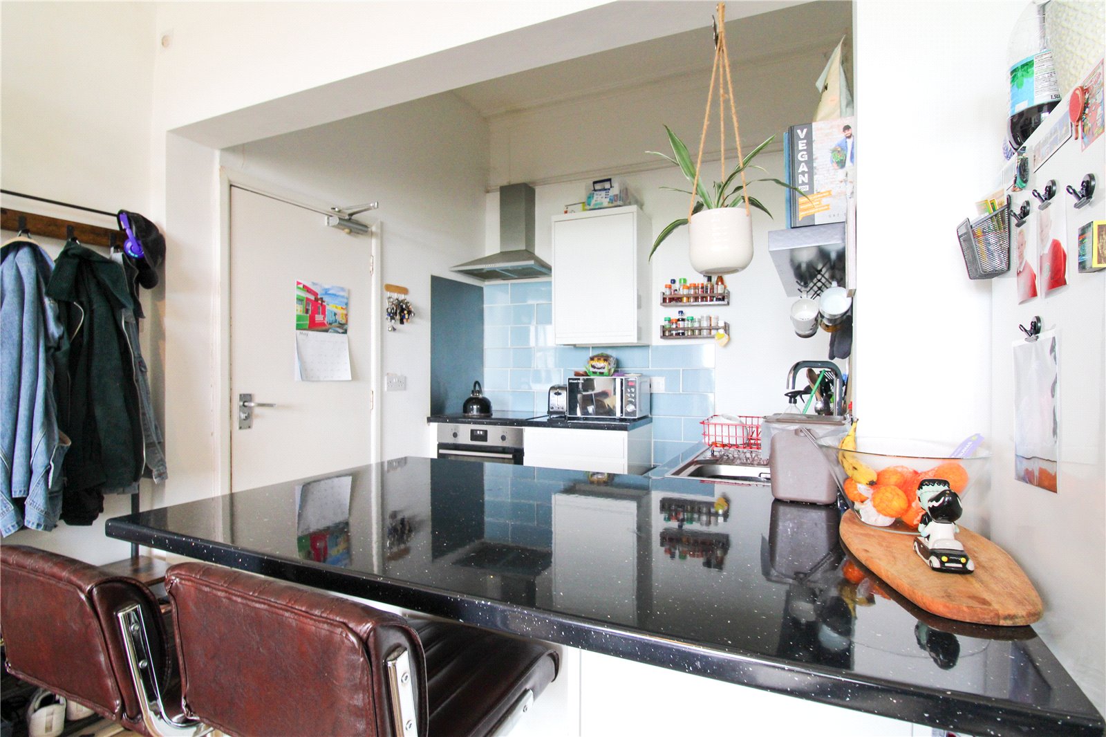 1 bedroom Flat for sale in Bushy Park Totterdown, Totterdown