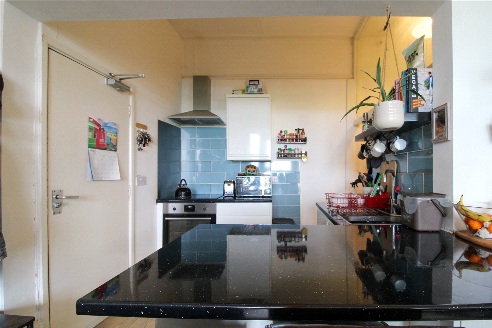 1 bedroom Flat for sale in Bushy Park Totterdown, Totterdown