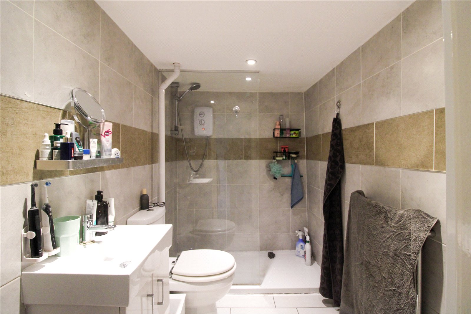 1 bedroom Flat for sale in Bushy Park Totterdown, Totterdown