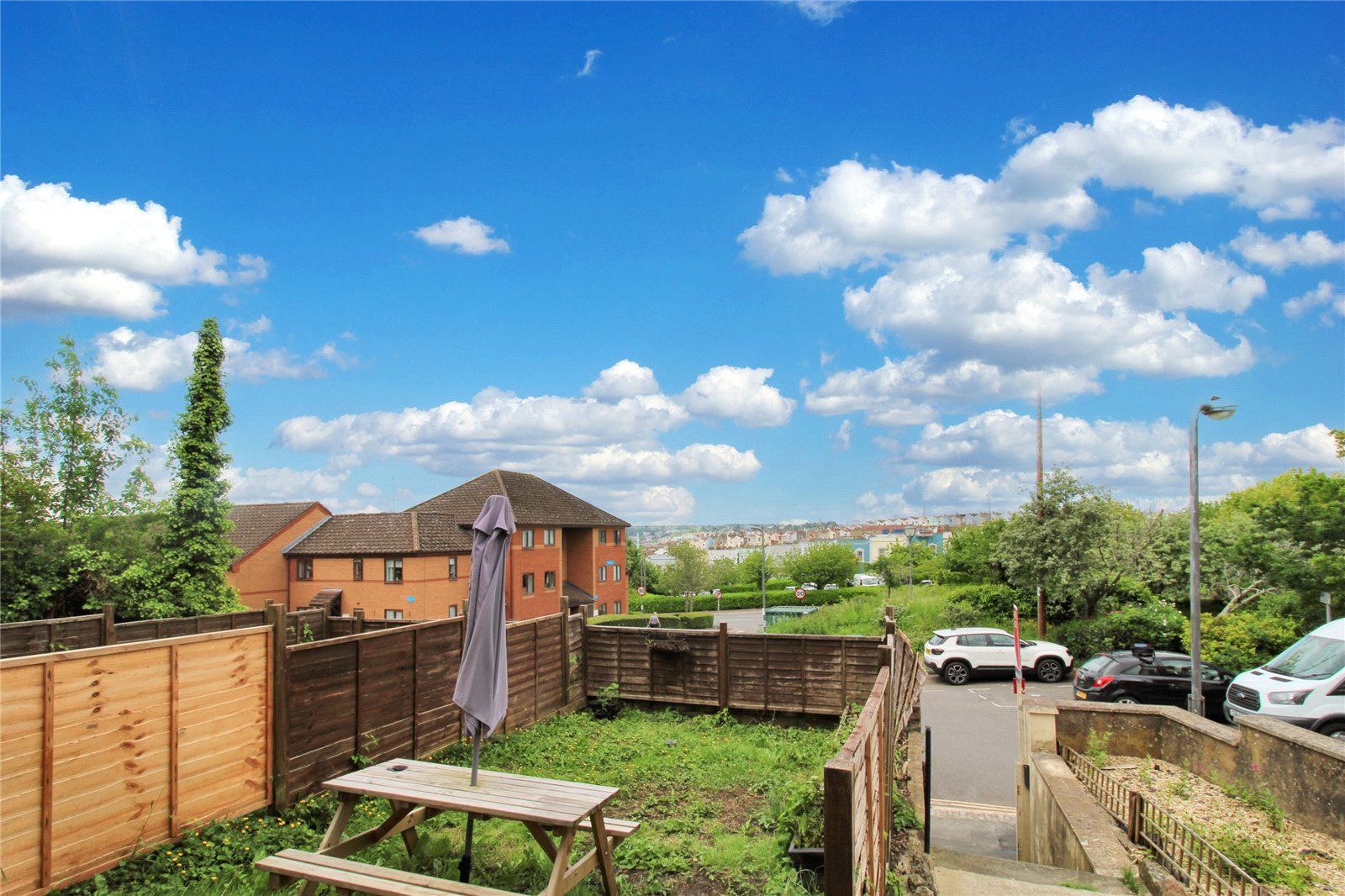 1 bedroom Flat for sale in Bushy Park Totterdown, Totterdown