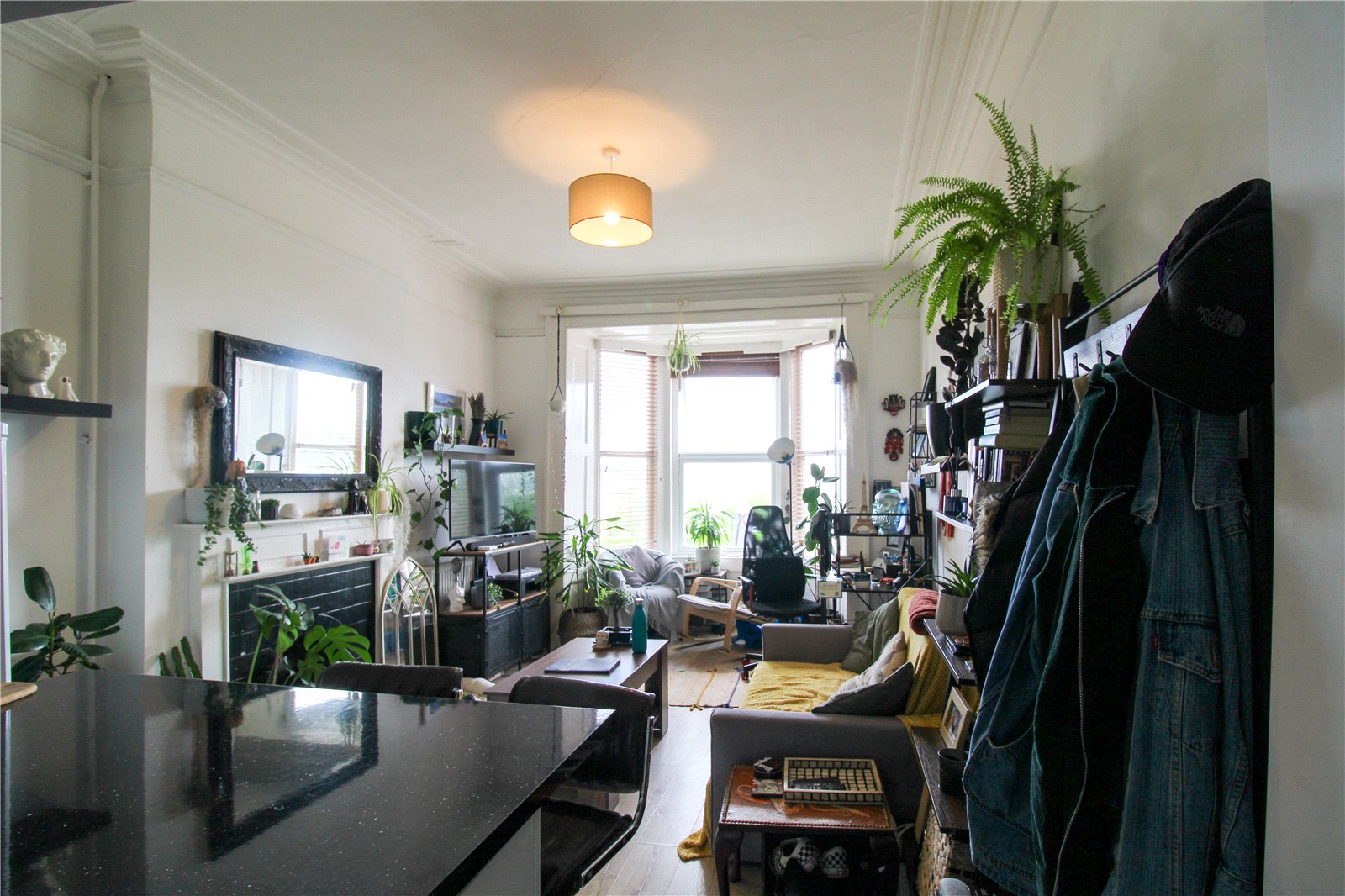 1 bedroom Flat for sale in Bushy Park Totterdown, Totterdown