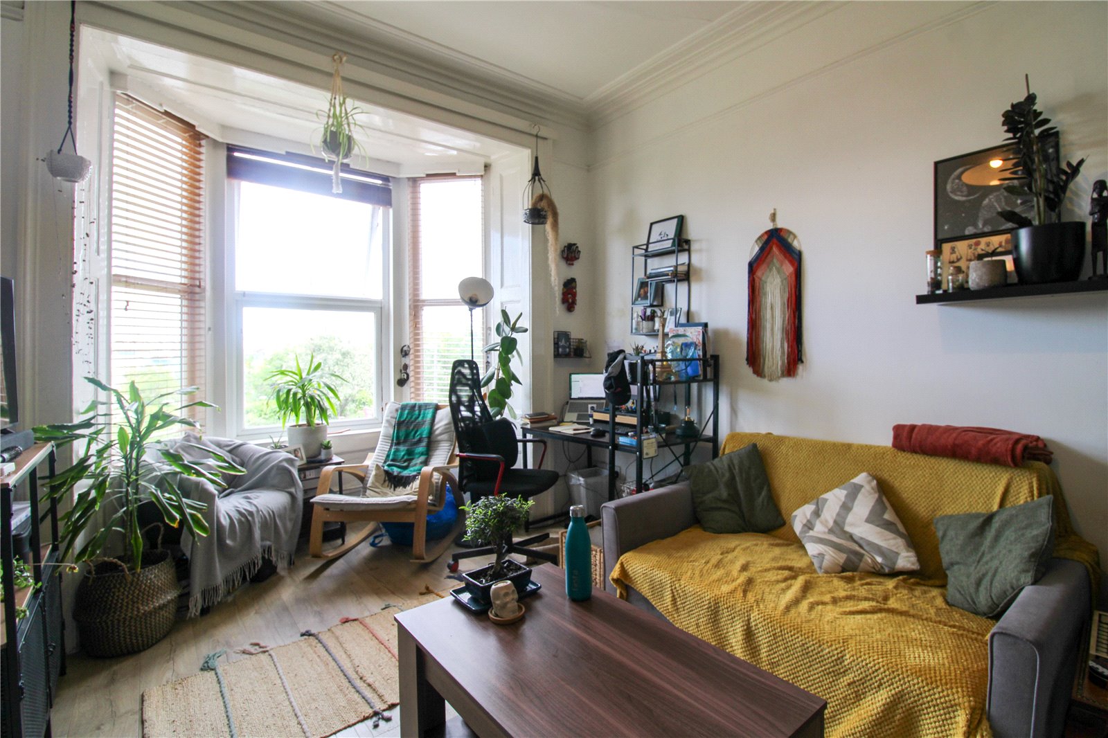 1 bedroom Flat for sale in Bushy Park Totterdown, Totterdown