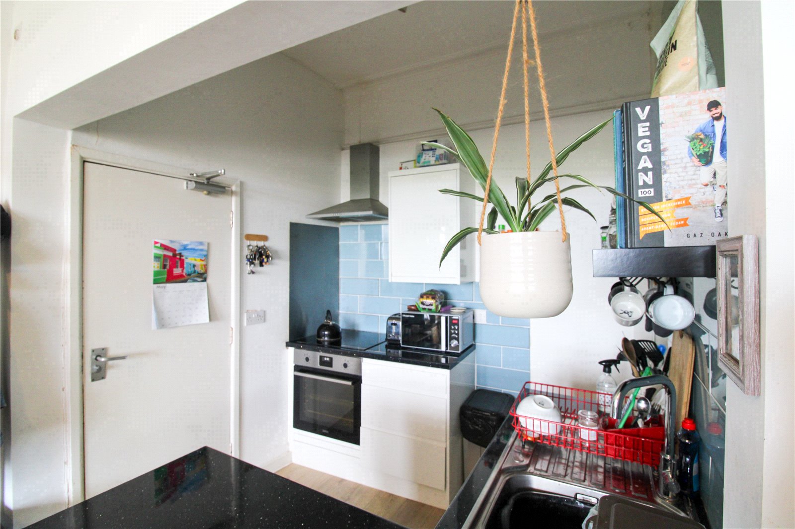 1 bedroom Flat for sale in Bushy Park Totterdown, Totterdown