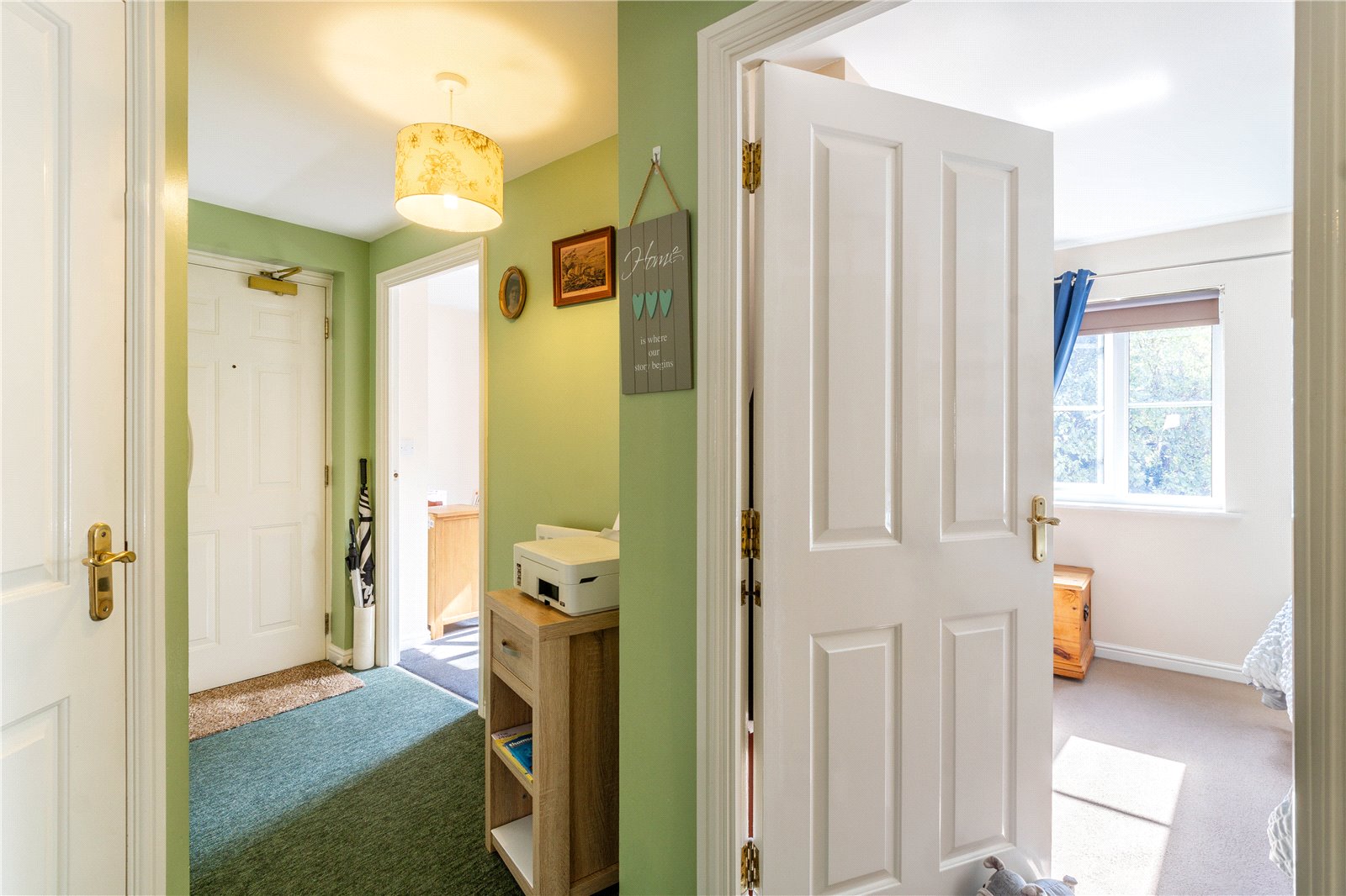2 bedroom Flat for sale in Bristol