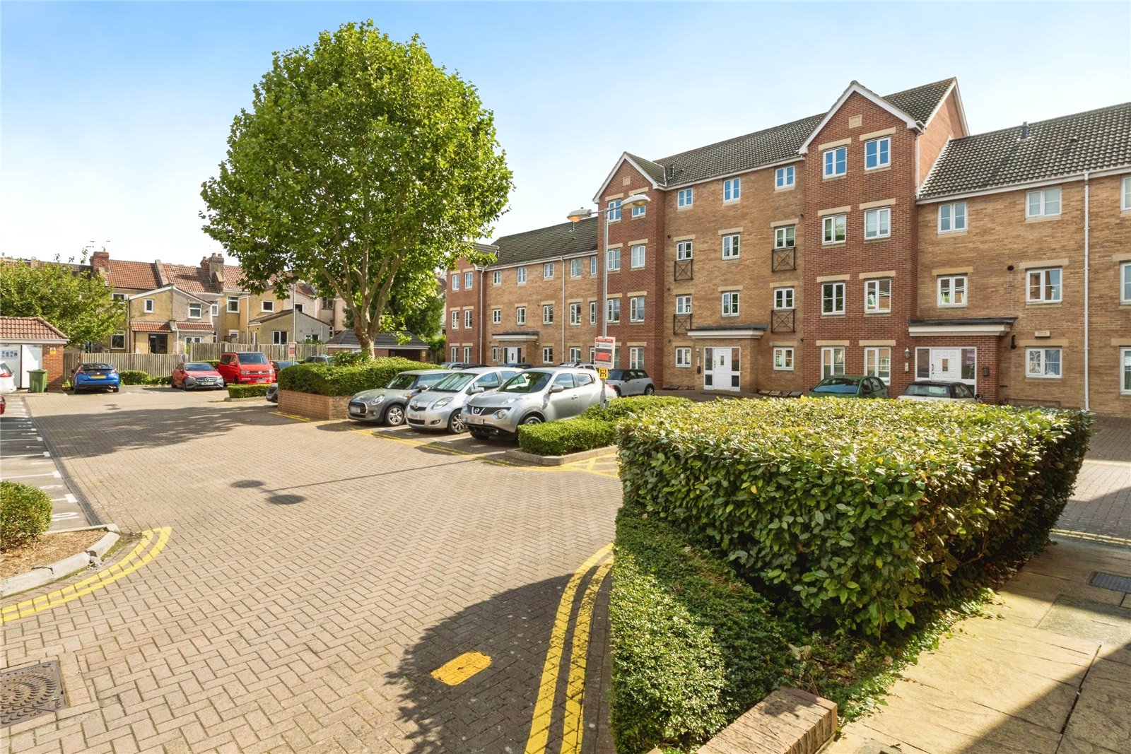 2 bedroom Flat for sale in Bristol