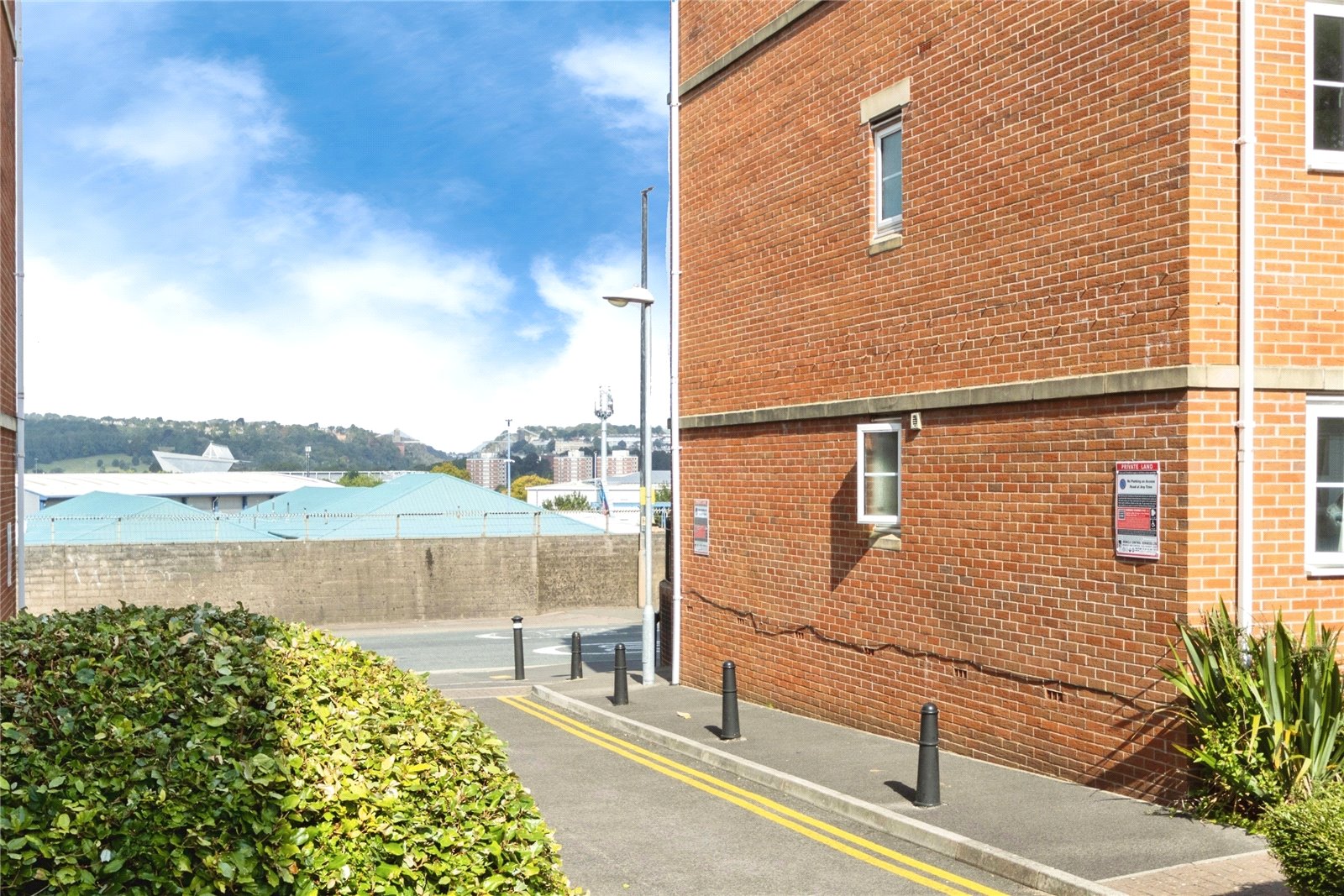 2 bedroom Flat for sale in Bristol