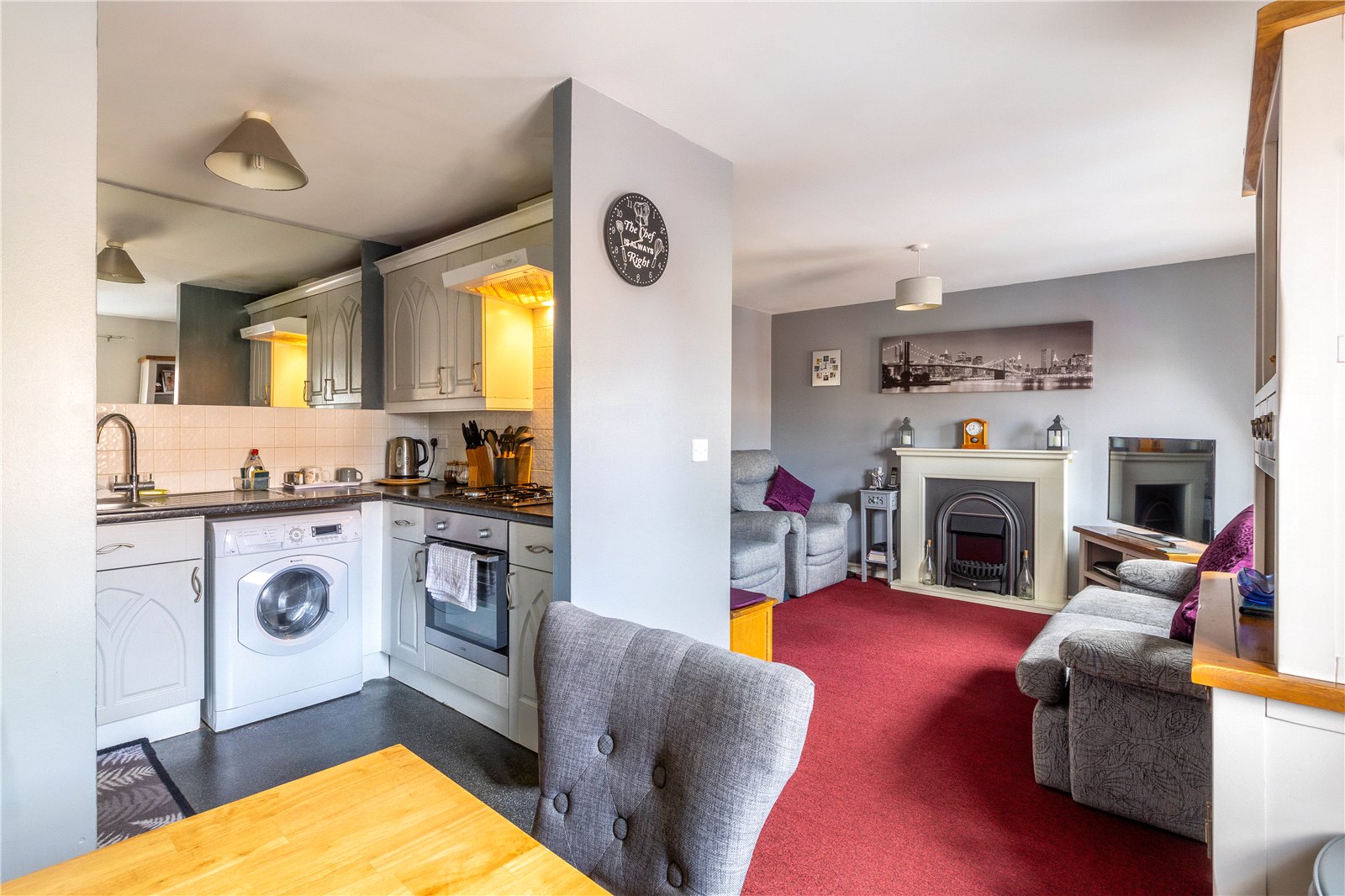 2 bedroom Flat for sale in Bristol