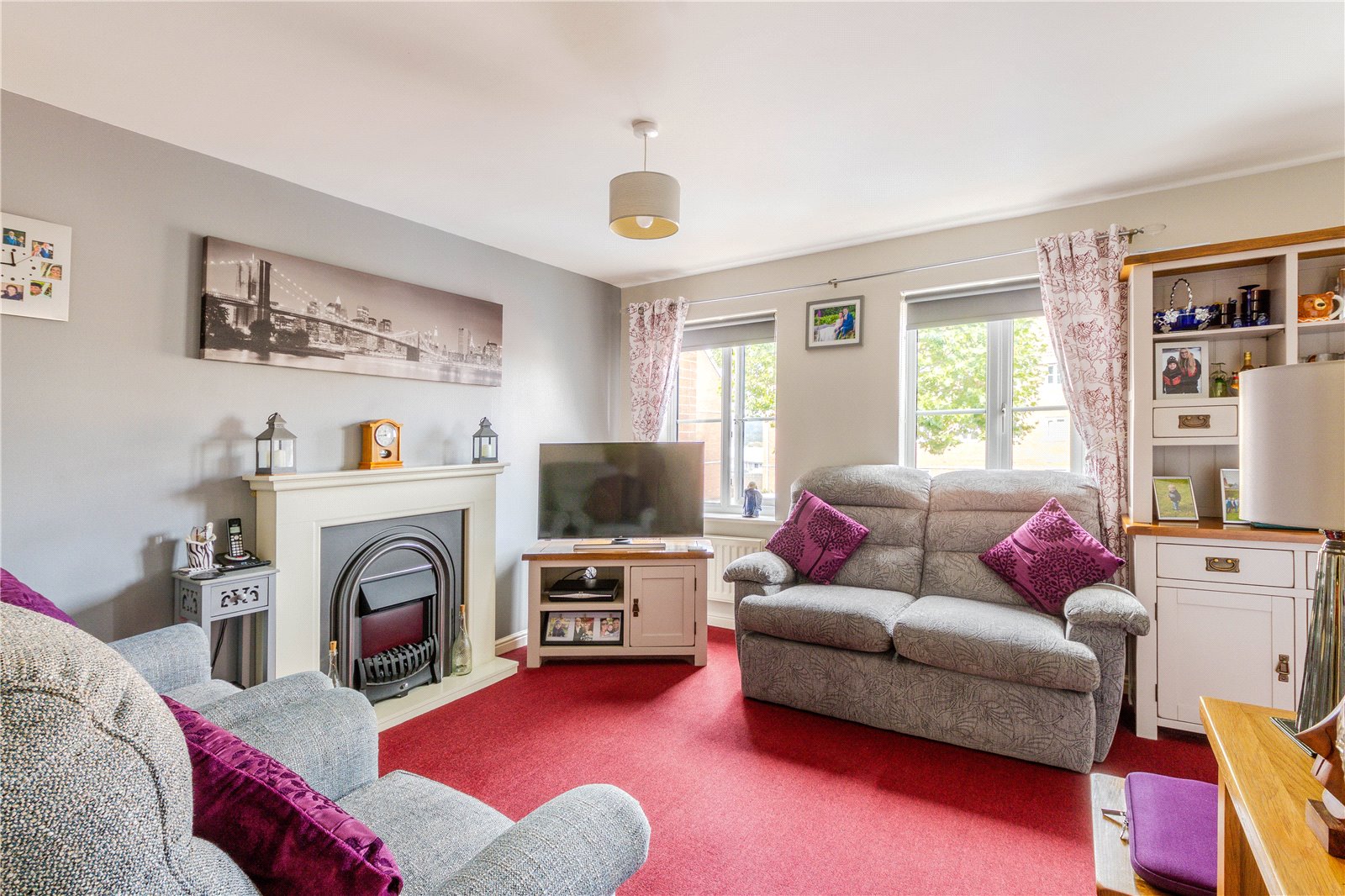2 bedroom Flat for sale in Bristol