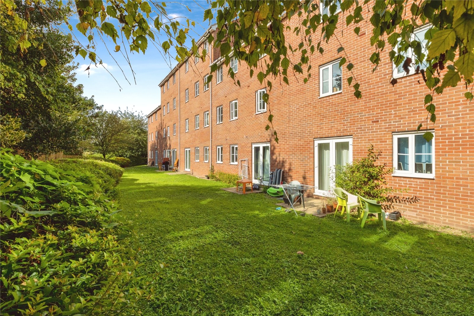 2 bedroom Flat for sale in Bristol