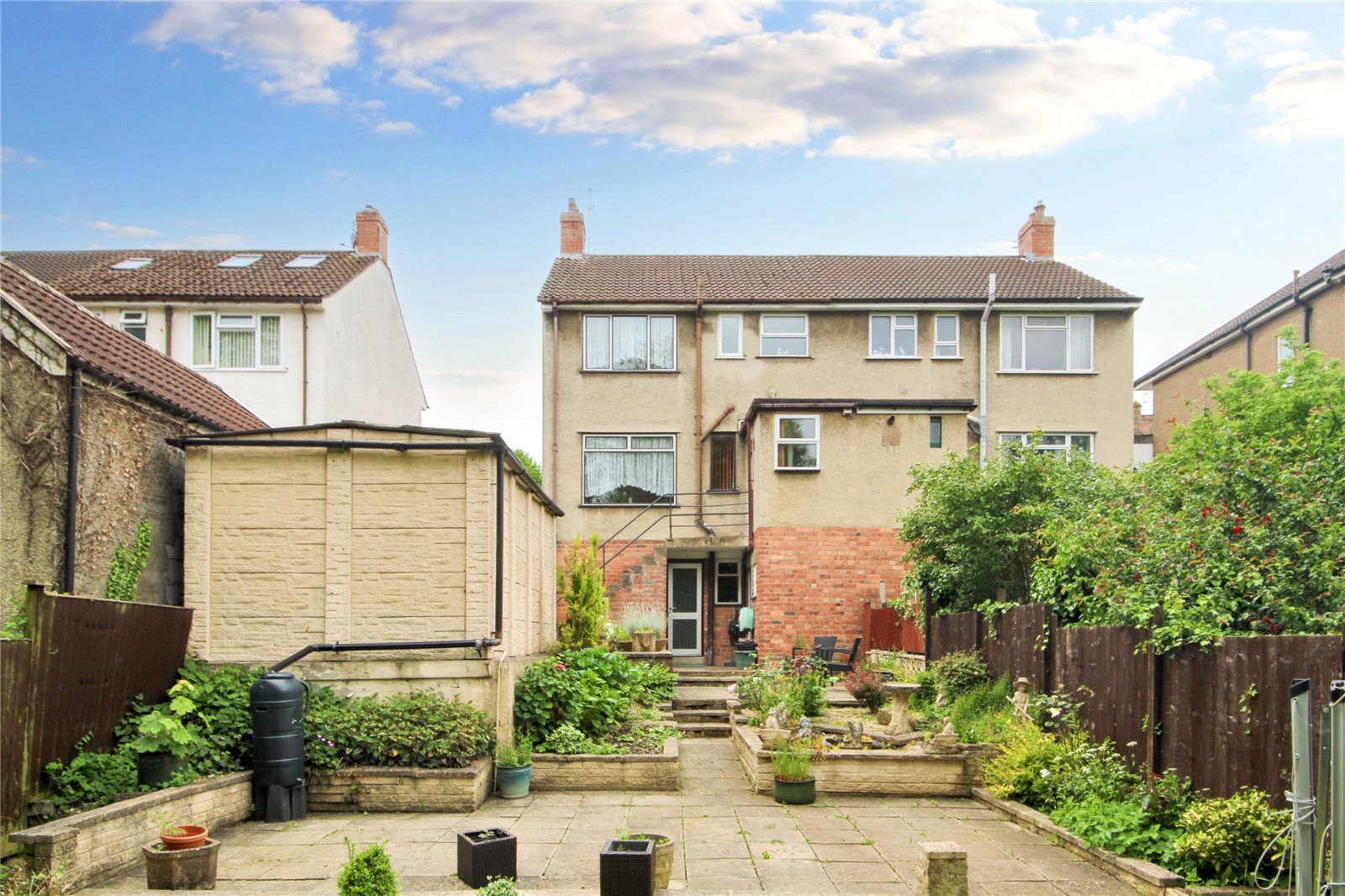 3 bedroom House for sale in Bristol
