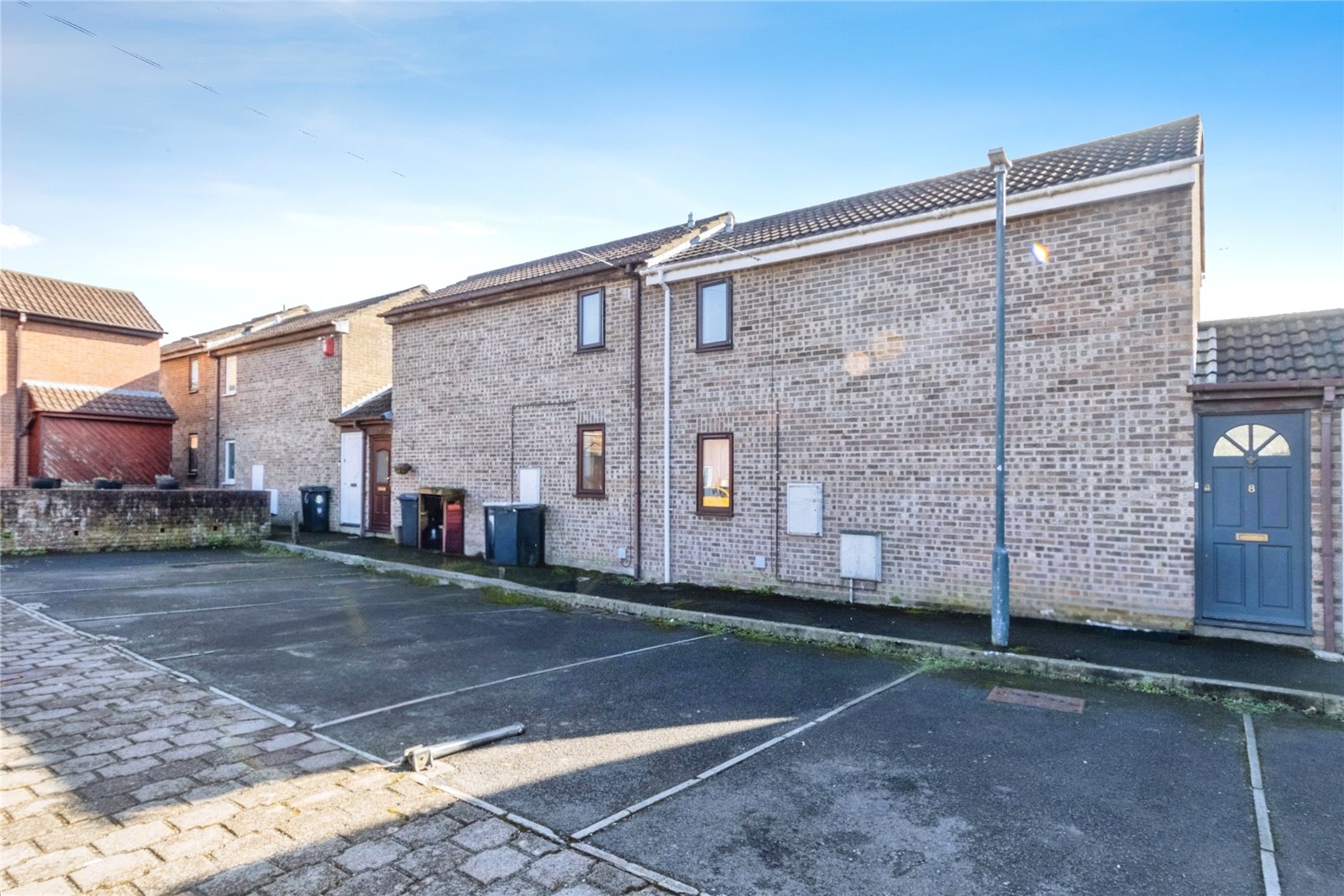 1 bedroom House for sale in Bedminster, BRISTOL