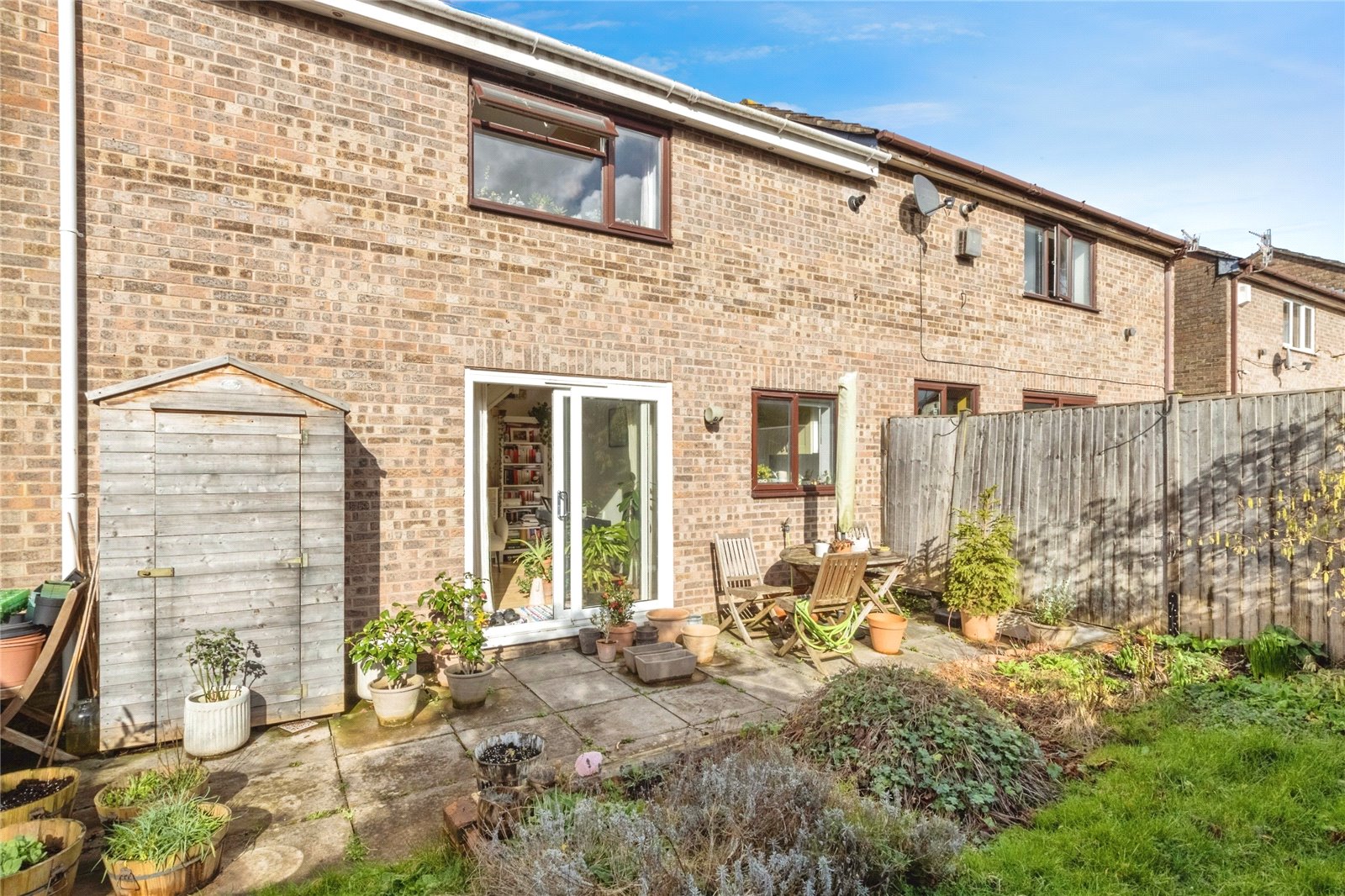 1 bedroom House for sale in Bedminster, BRISTOL
