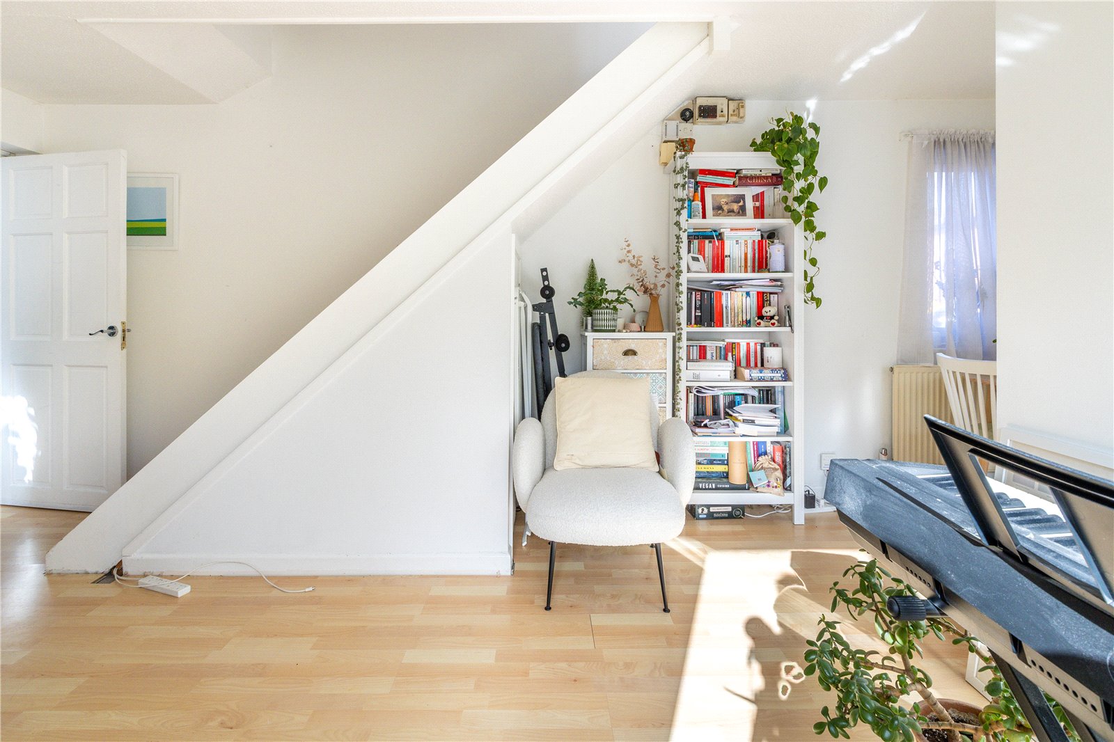 1 bedroom House for sale in Bedminster, BRISTOL