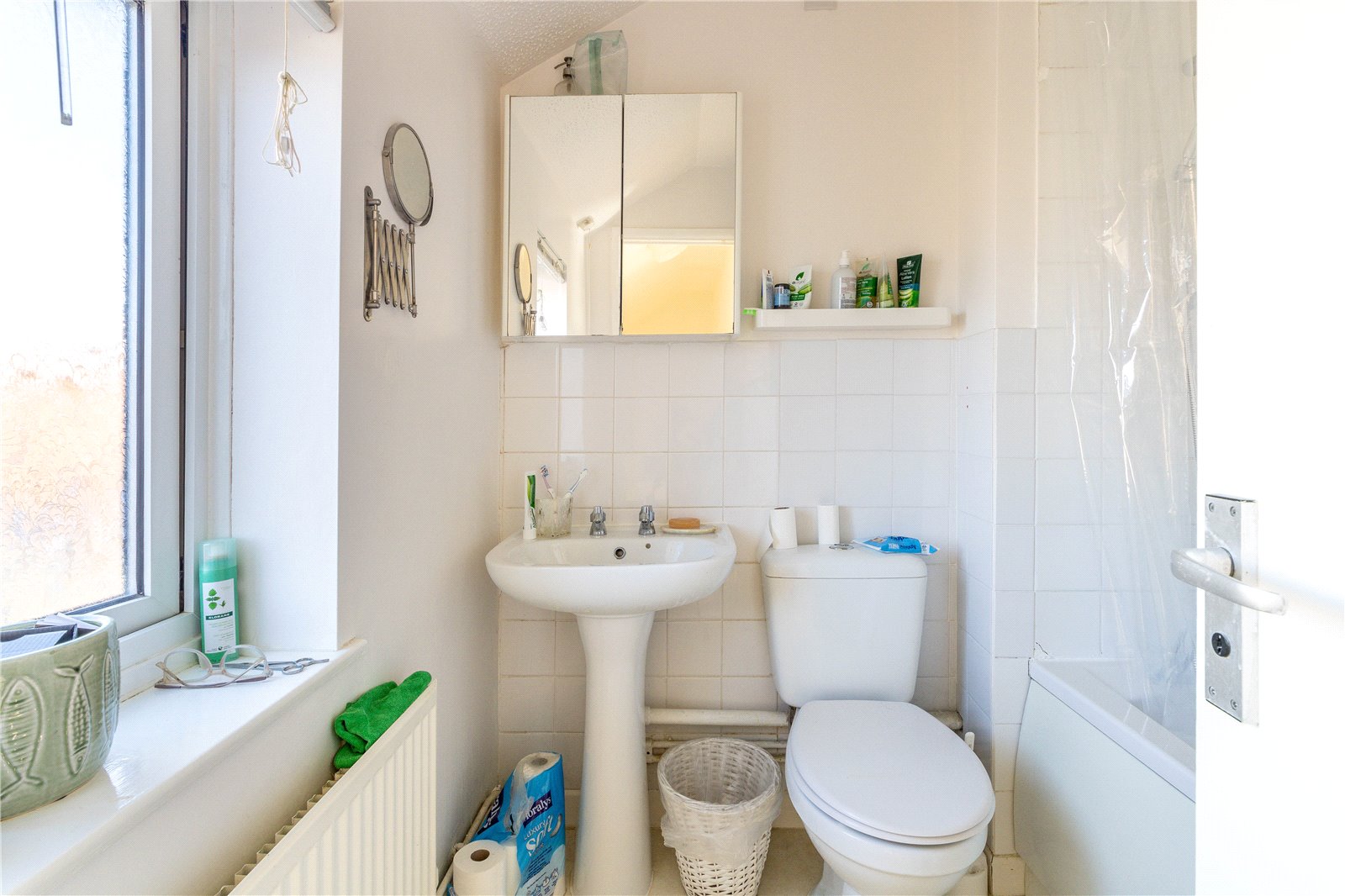 1 bedroom House for sale in Bedminster, BRISTOL