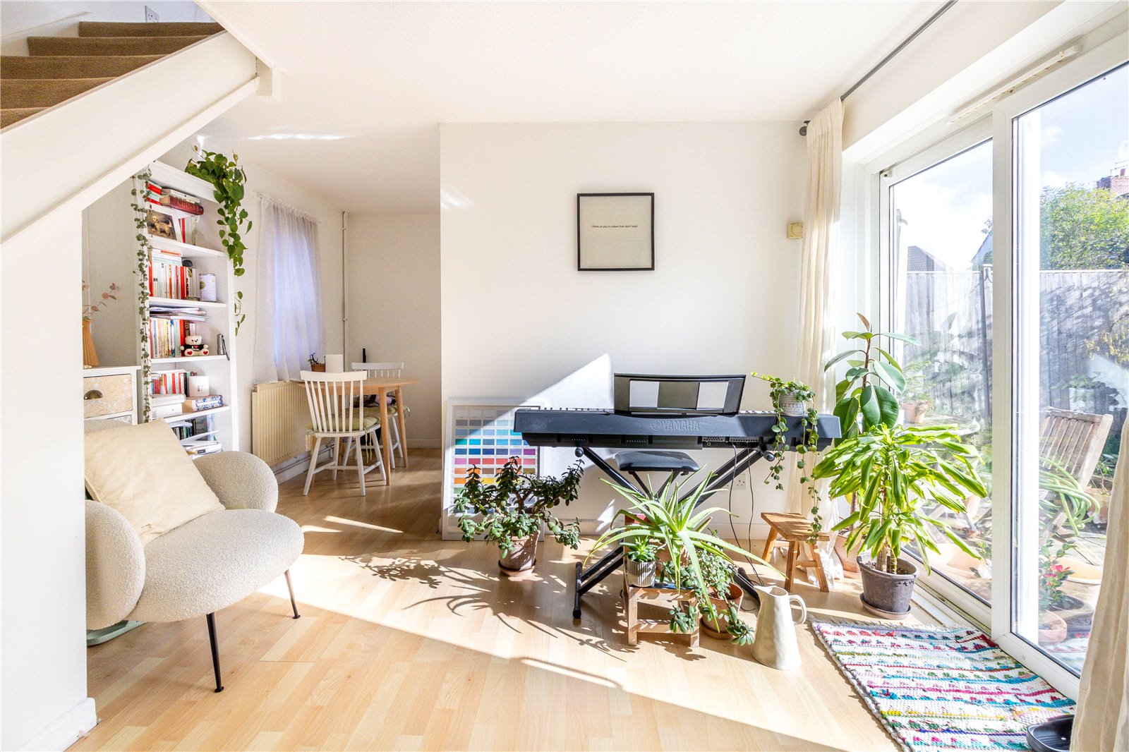 1 bedroom House for sale in Bedminster, BRISTOL