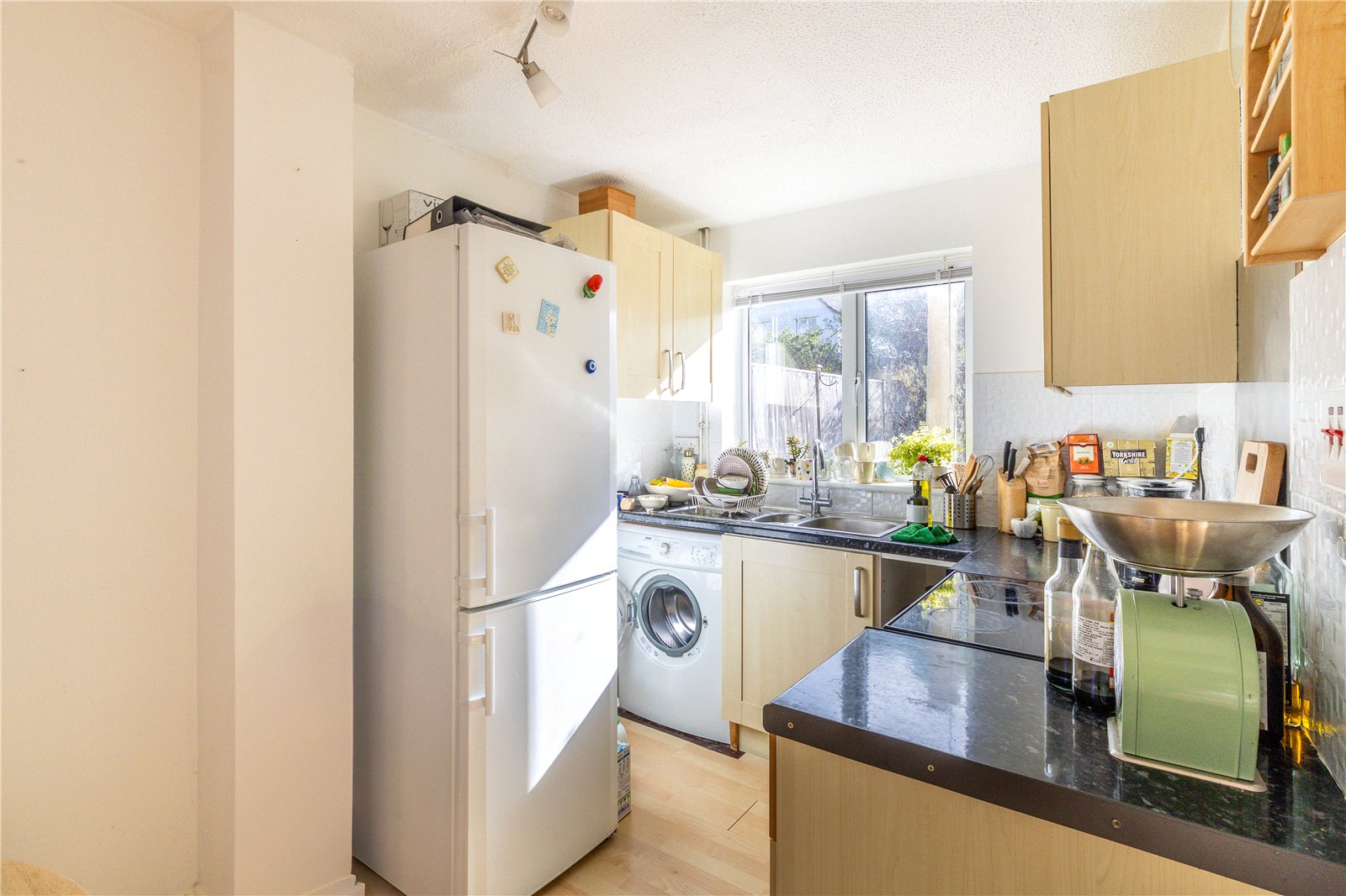 1 bedroom House for sale in Bedminster, BRISTOL