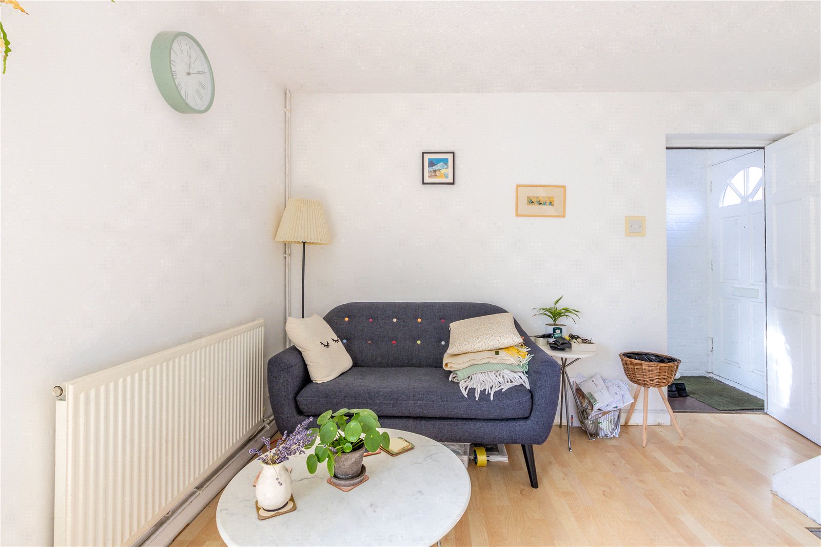 1 bedroom House for sale in Bedminster, BRISTOL