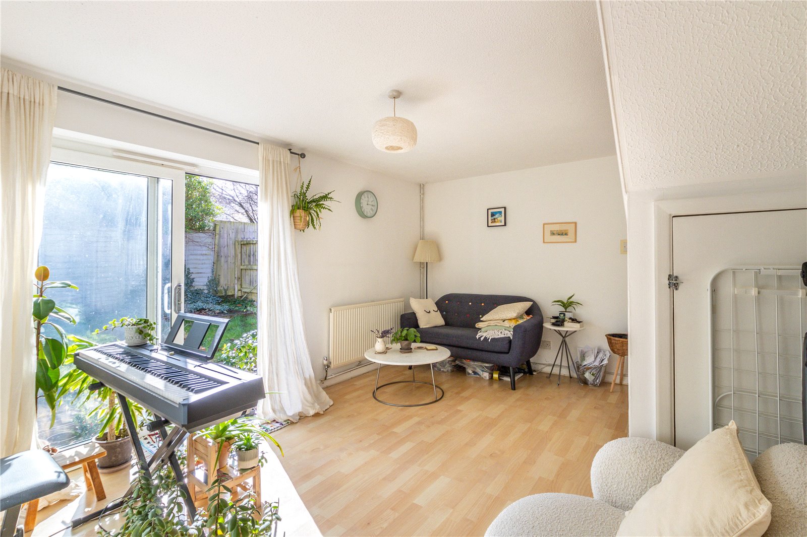 1 bedroom House for sale in Bedminster, BRISTOL