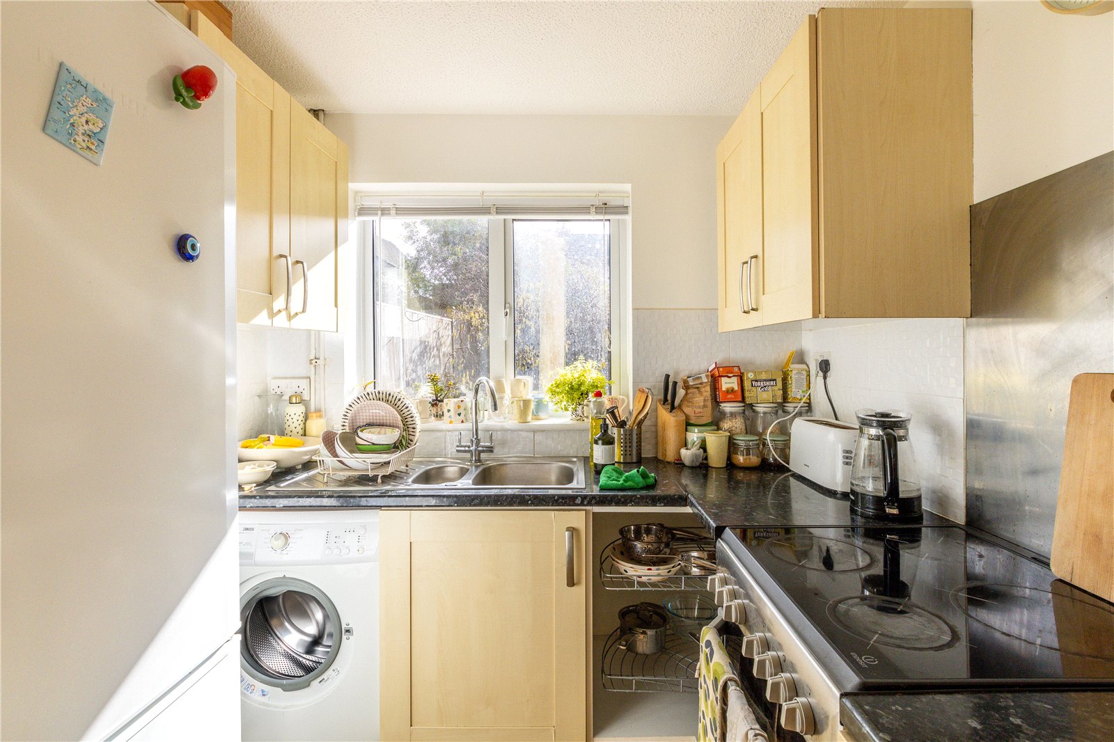 1 bedroom House for sale in Bedminster, BRISTOL