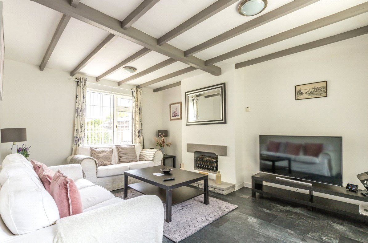 3 bedroom House to let in Bristol