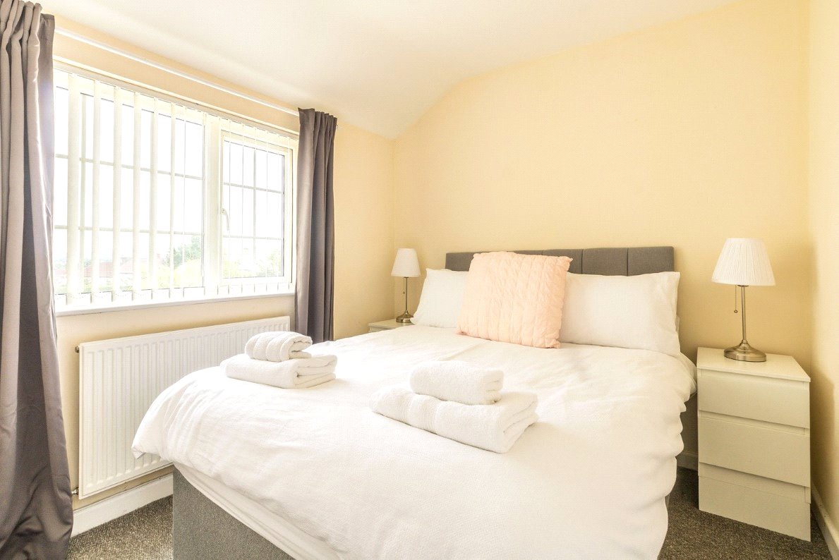 3 bedroom House to let in Bristol
