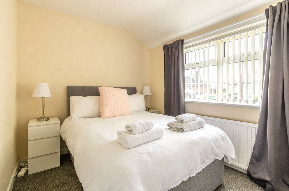 3 bedroom House to let in Bristol