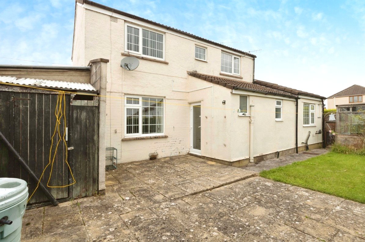 3 bedroom House to let in Bristol