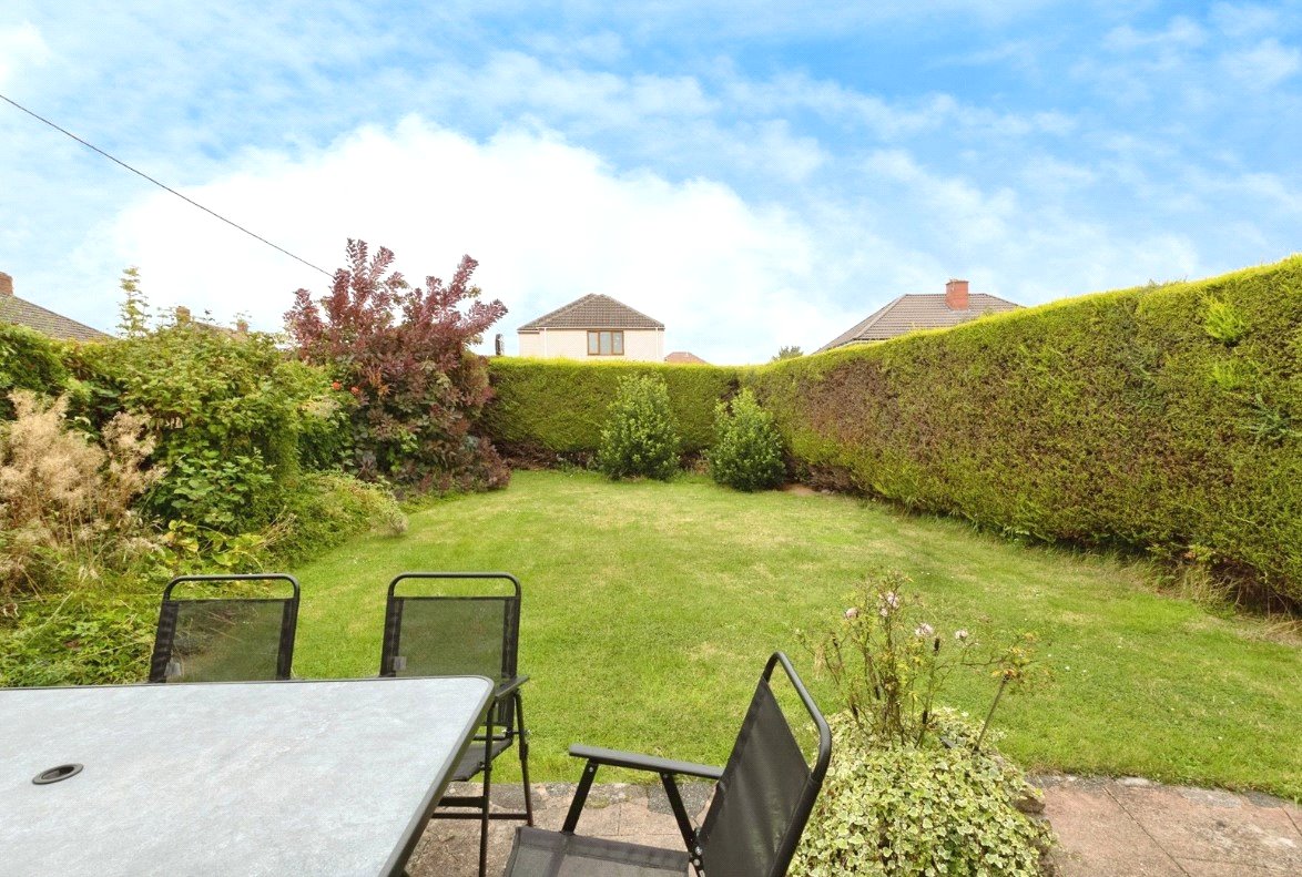 3 bedroom House to let in Bristol