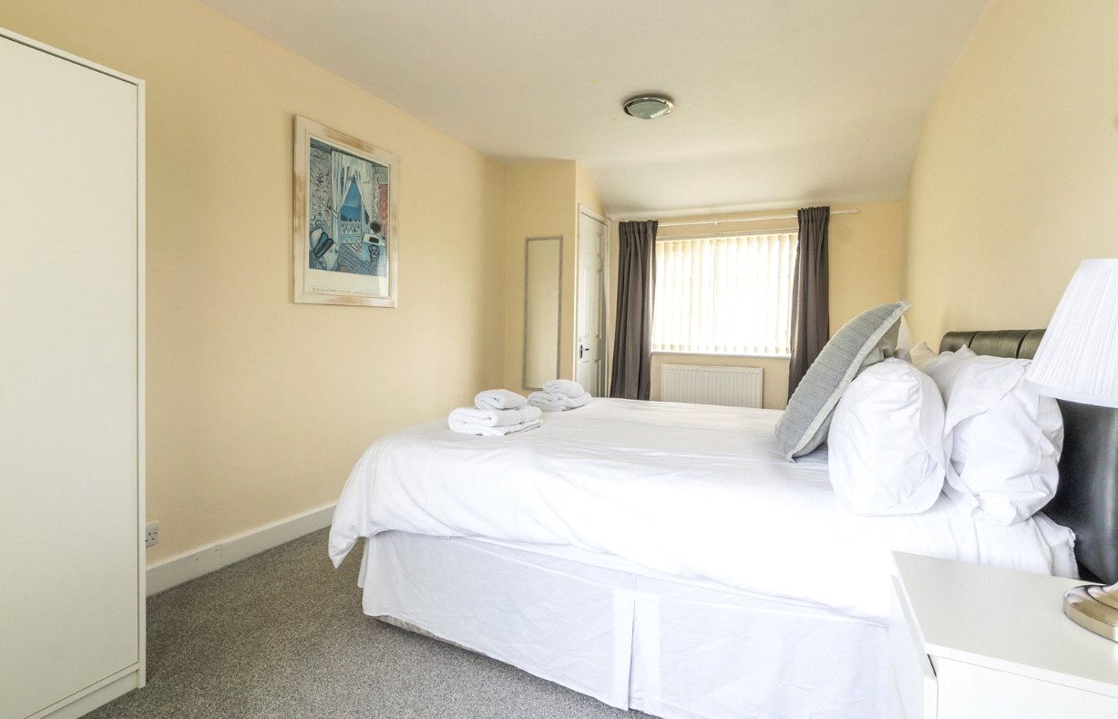 3 bedroom House to let in Bristol