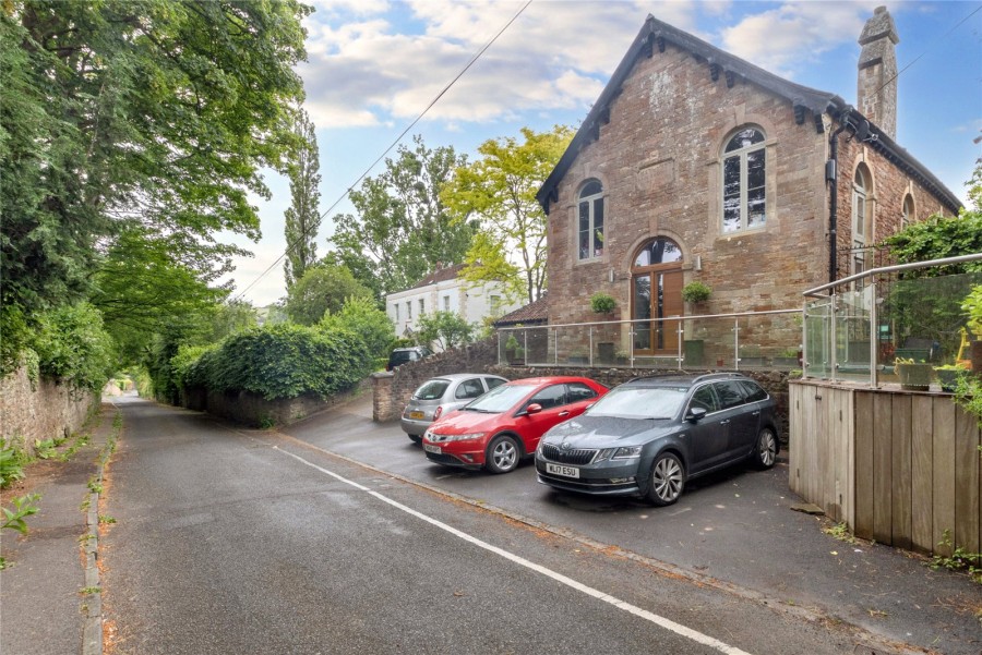 Battle Lane, Chew Magna, BRISTOL