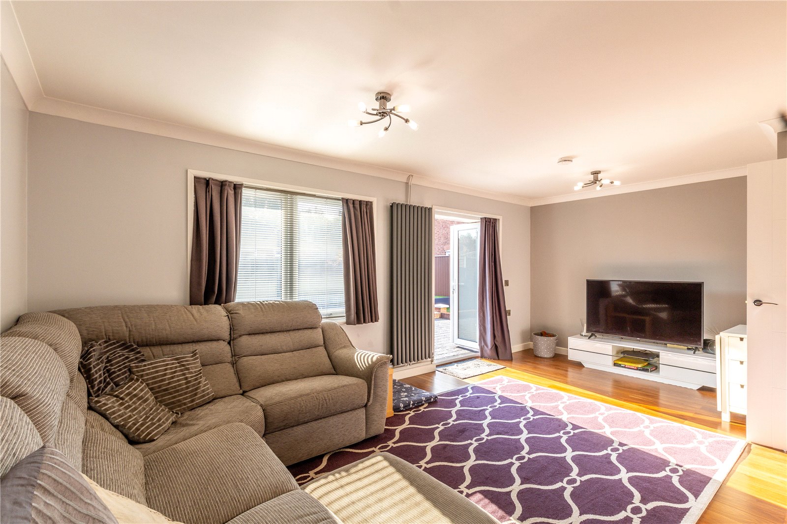 2 bedroom Bungalow for sale in Ashton Vale, BRISTOL