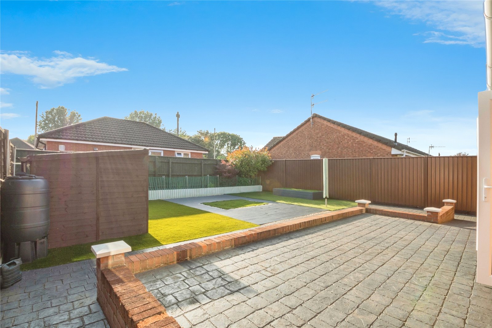 2 bedroom Bungalow for sale in Ashton Vale, BRISTOL