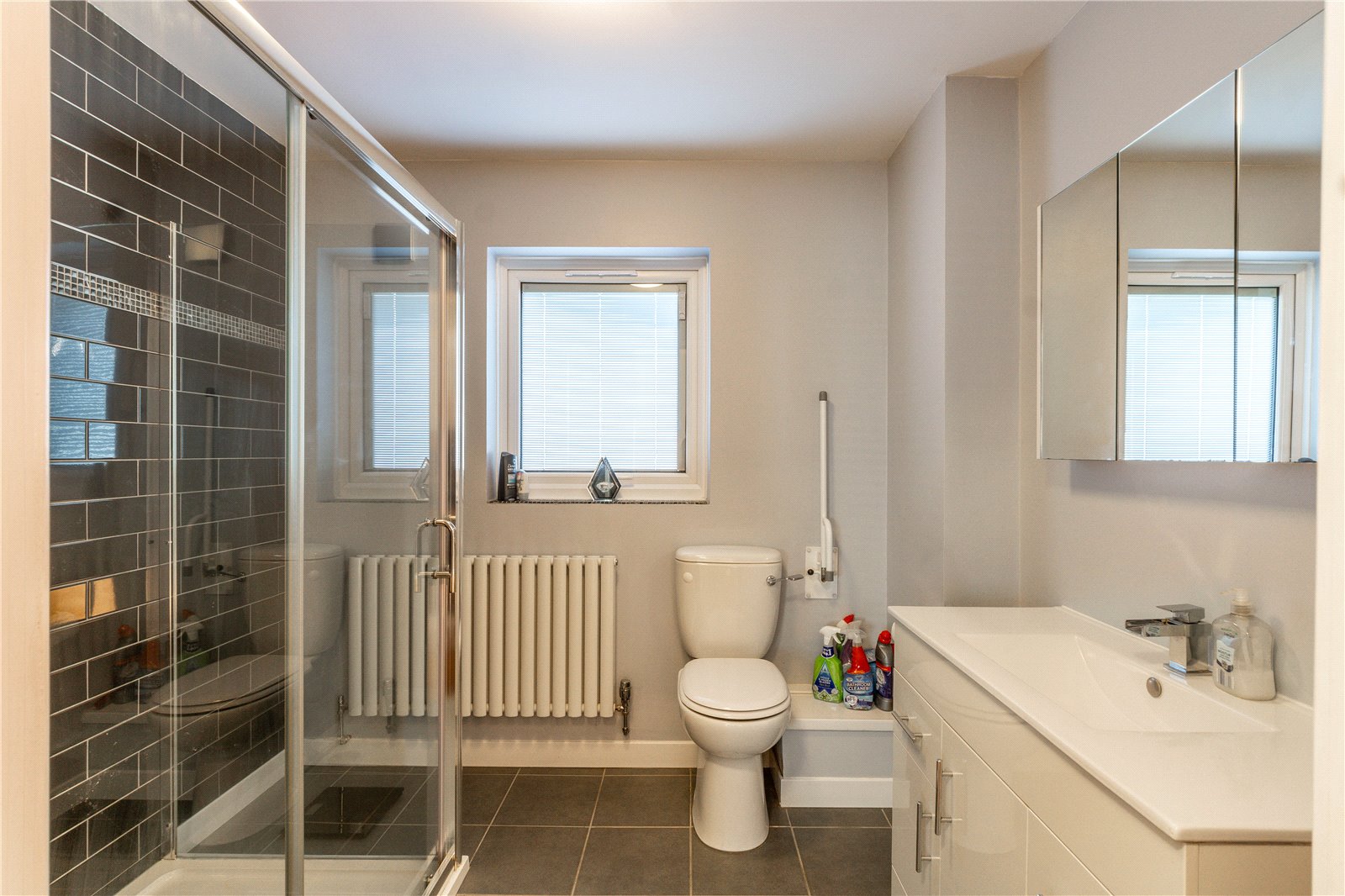 2 bedroom Bungalow for sale in Ashton Vale, BRISTOL