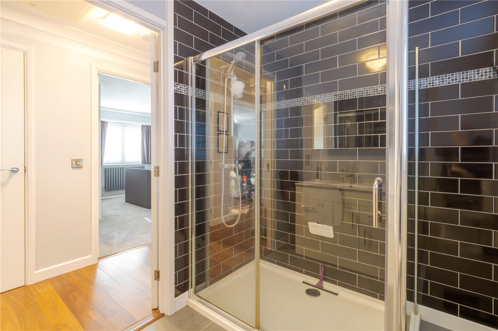 2 bedroom Bungalow for sale in Ashton Vale, BRISTOL