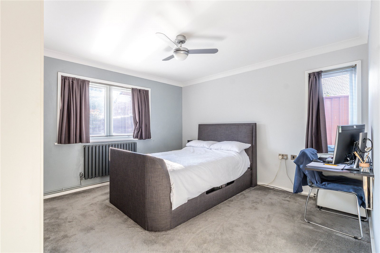 2 bedroom Bungalow for sale in Ashton Vale, BRISTOL