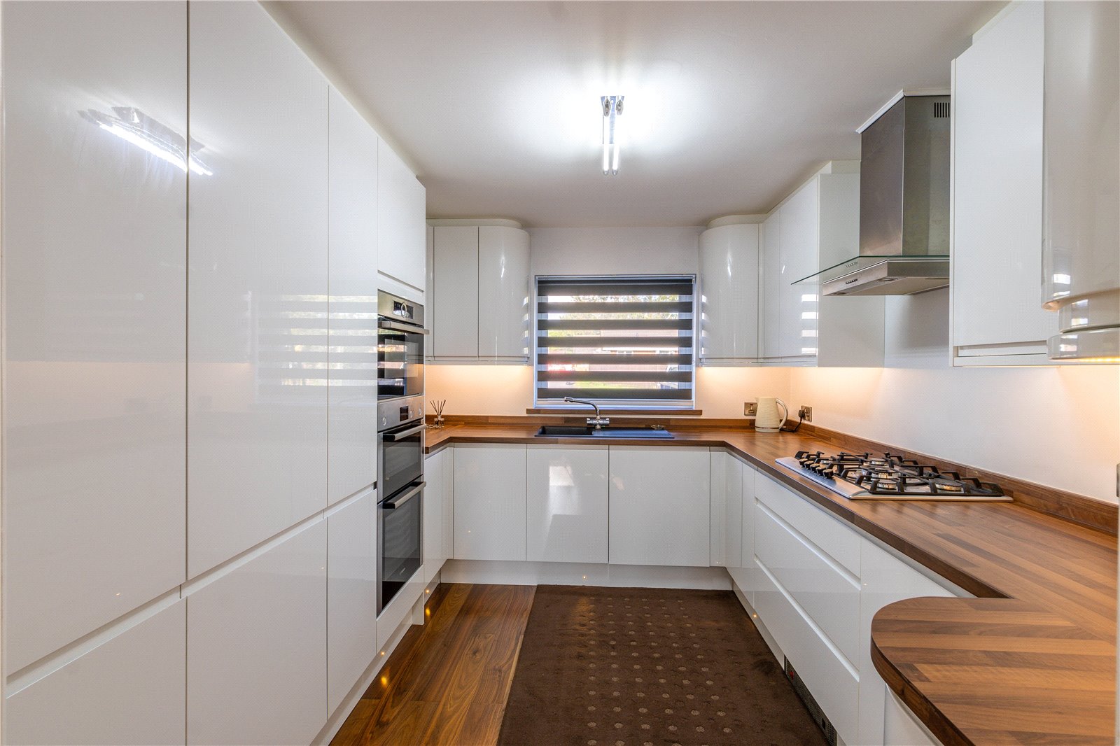 2 bedroom Bungalow for sale in Ashton Vale, BRISTOL