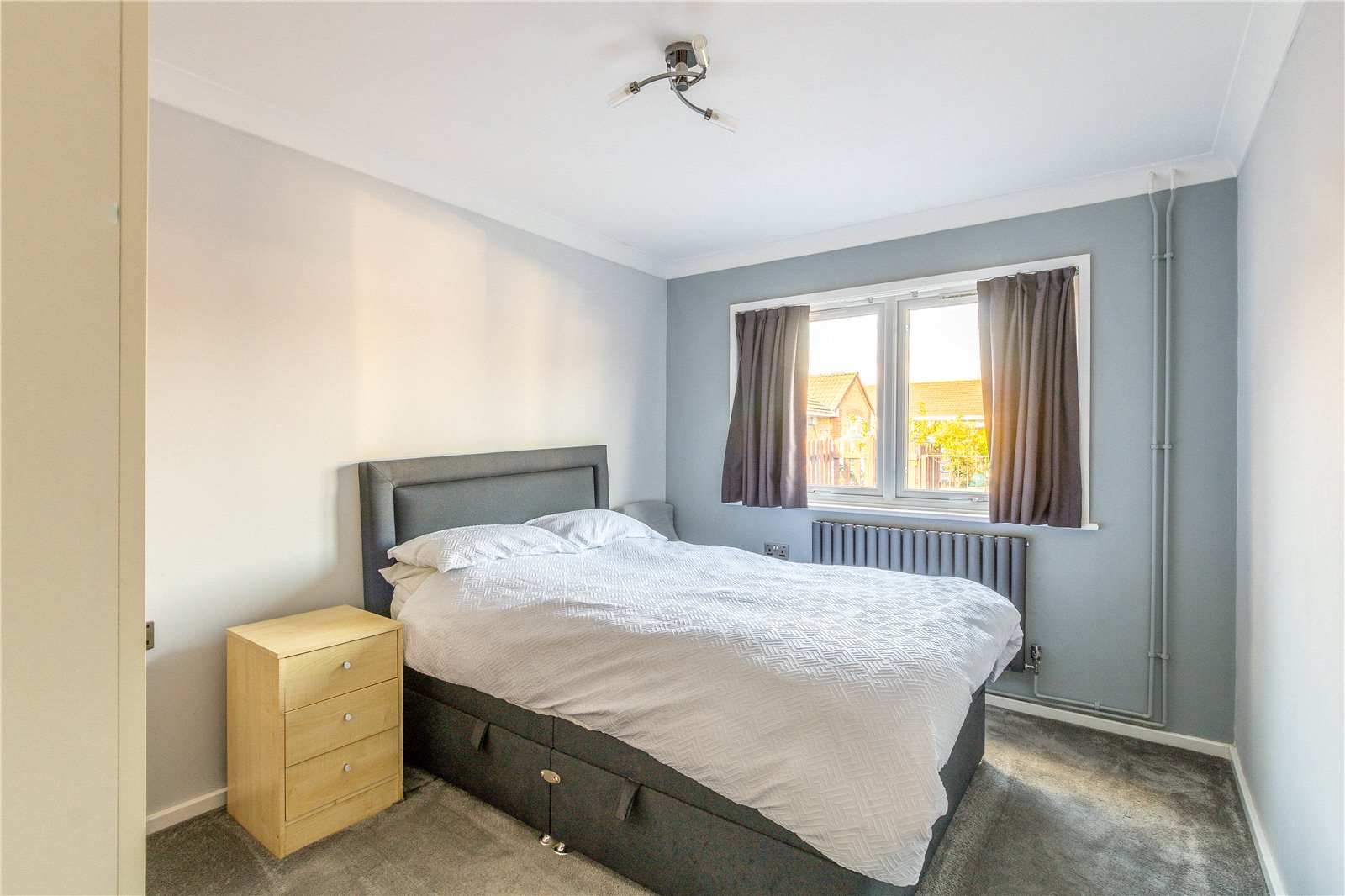 2 bedroom Bungalow for sale in Ashton Vale, BRISTOL